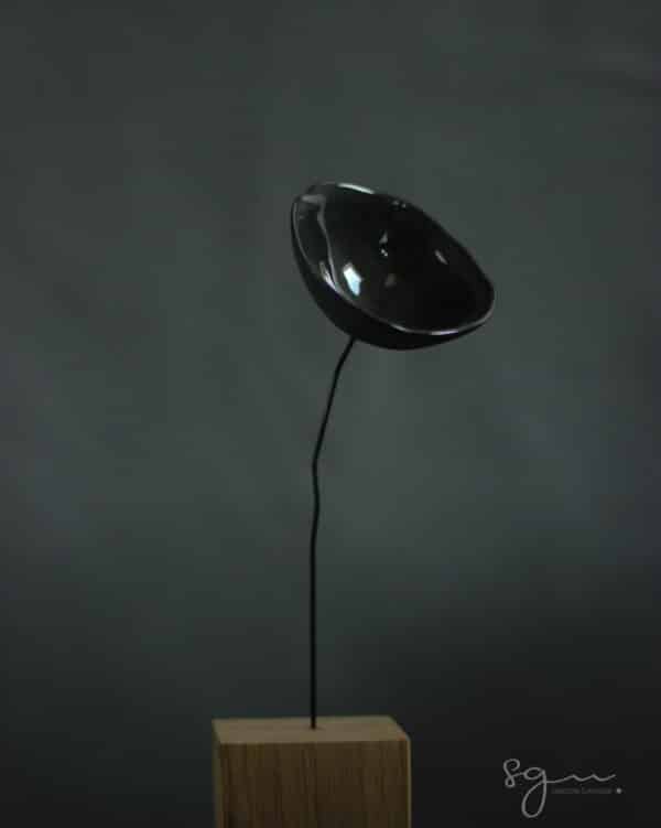 Flower Mini Noire – Image 2