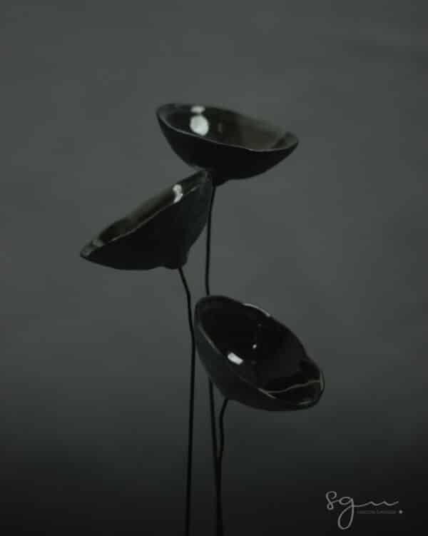 Flowers noires – Image 2