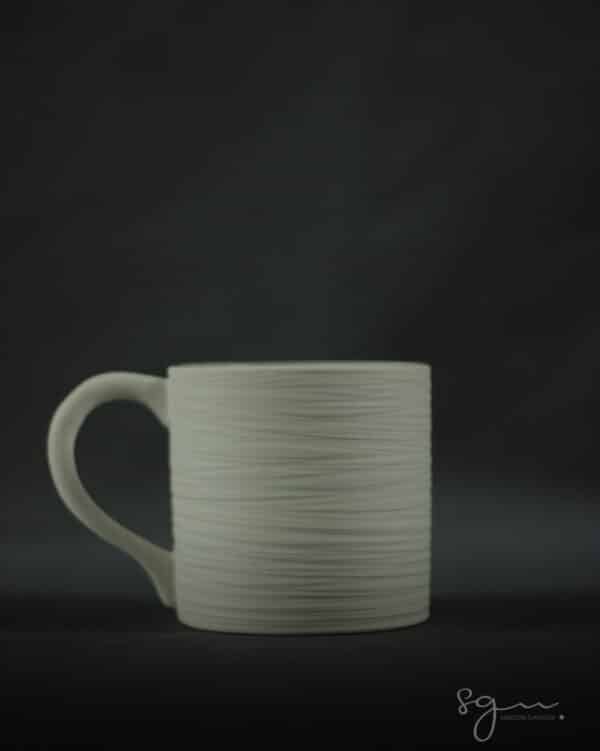 Mug Pure drapé – Image 3
