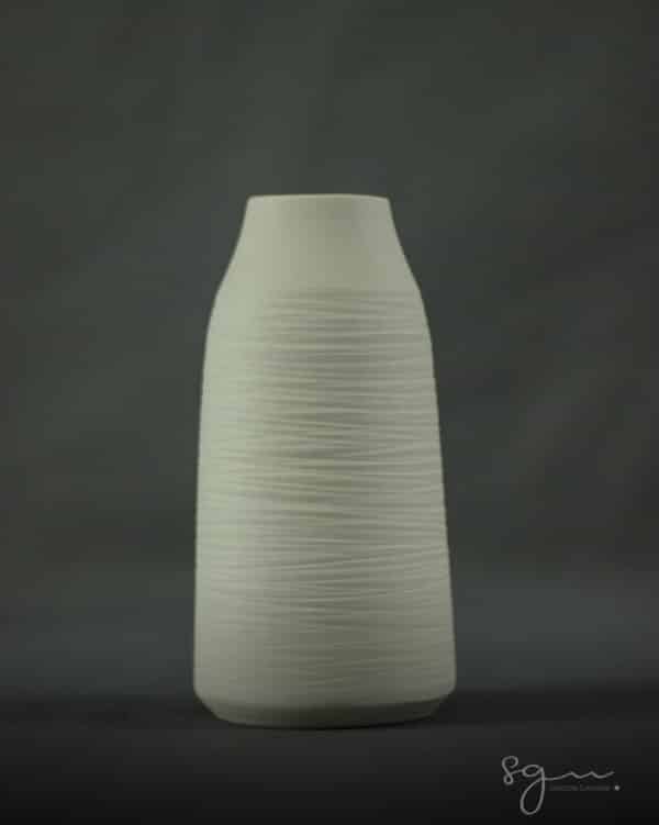 Vase Pure Drapé – Image 5