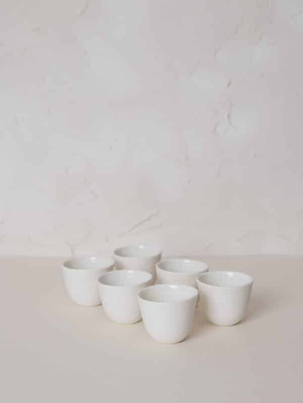 Ristretto Cup Pure blc – Image 2