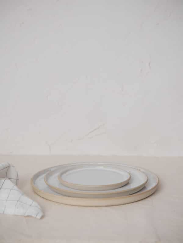 Assiette Nature plate – Image 3
