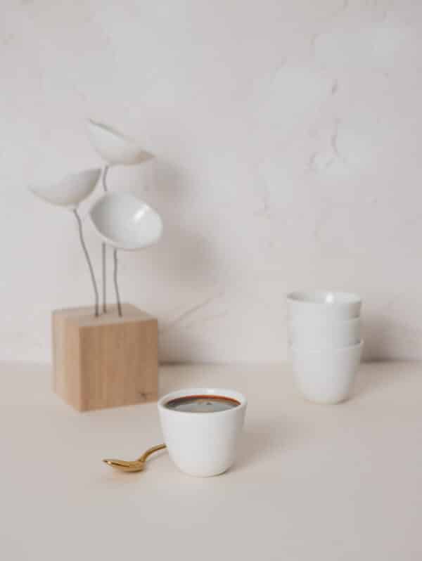 Ristretto Cup Pure blc – Image 3